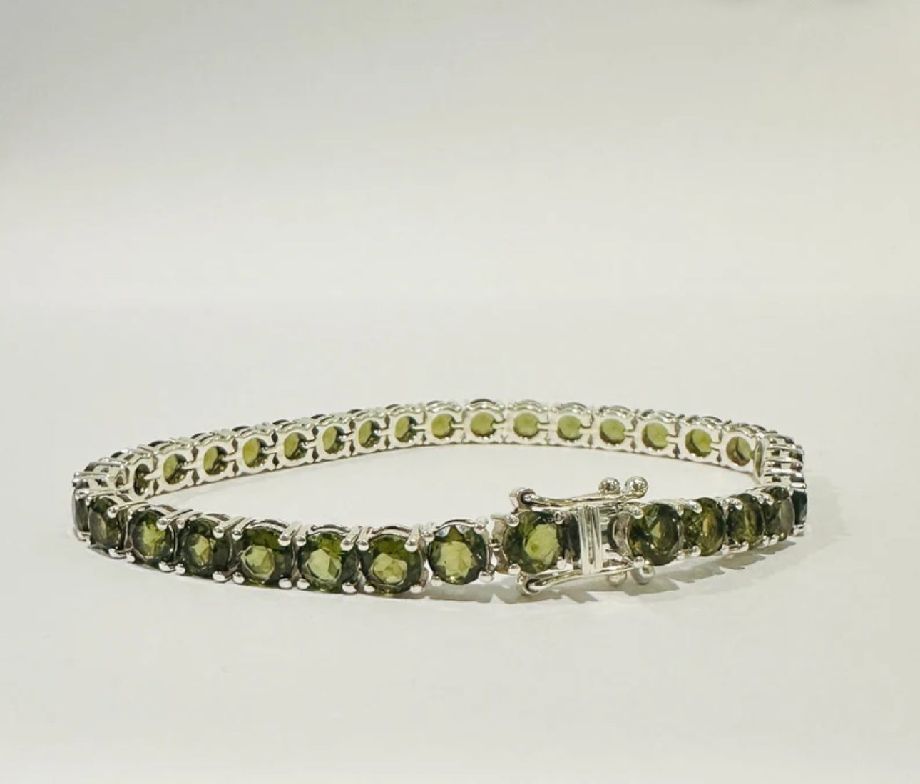 Moldavite Tennis